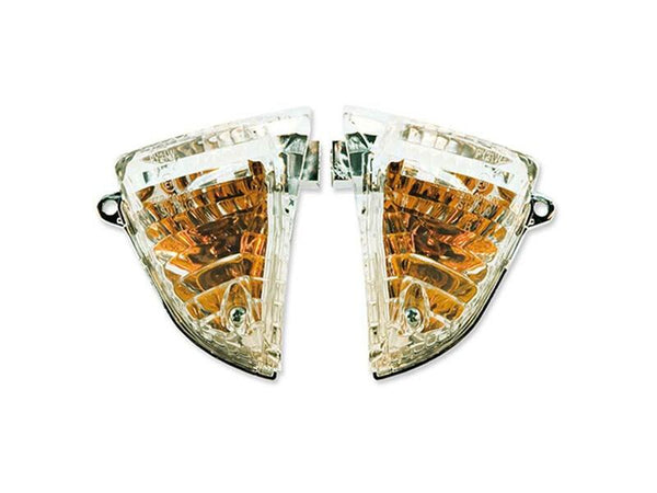 V PARTS Indicator Rear Left OE Type Suzuki GSX-R600/750/1000 9790