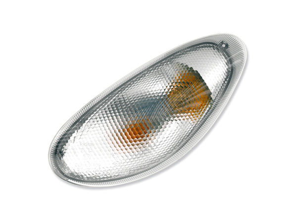 V Parts Indicator Front Right OE Type Translucent Suzuki GSX600F/750F 9796