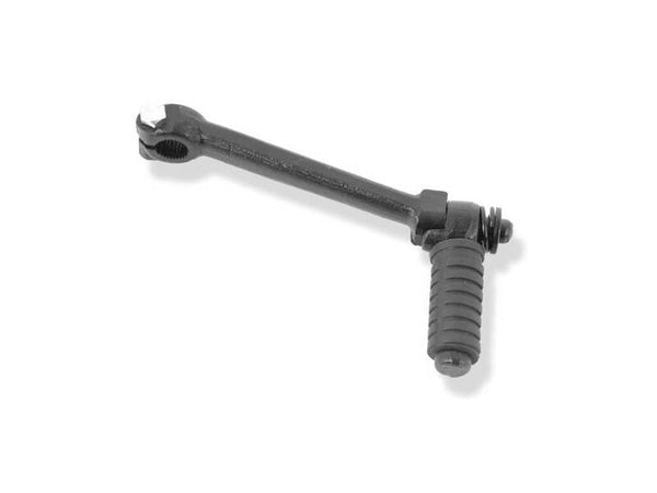 V PARTS Kick Start Black DIO