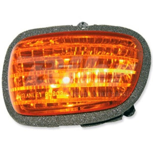 V PARTS Front Left Indicator OE Type Honda 1800GLK Golwdwing 8911