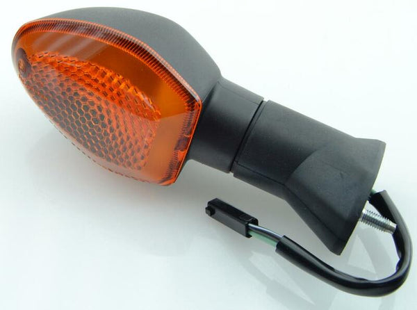 V PARTS Indicator Front Right/Rear Left OE Type Suzuki GSR 750 ST-12123 RH