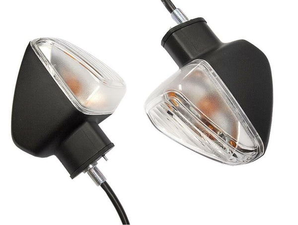 V PARTS Indicator Rear Left OE Type Suzuki Inazuma 250 ST-12125 LH