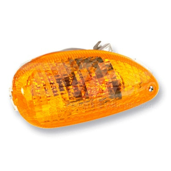 V PARTS Right Indicator OE Type Orange Piaggio Typhoon 50 ST-6091-RH