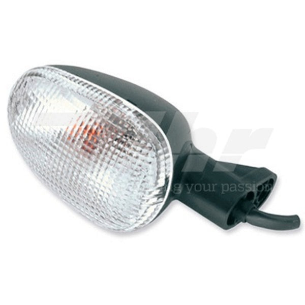 V PARTS Right Indicator OE Type Orange Yamaha XP T-Max 500 ST-6165B-RH