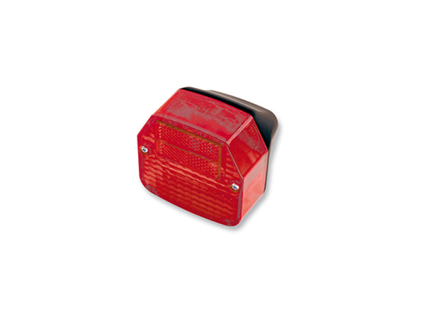 V Part's rear lamp OEM type-Red-MH Furia 50-ST-2050