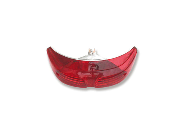 V Part's rear lamp OEM type-Red-Peugeot-ST-6126