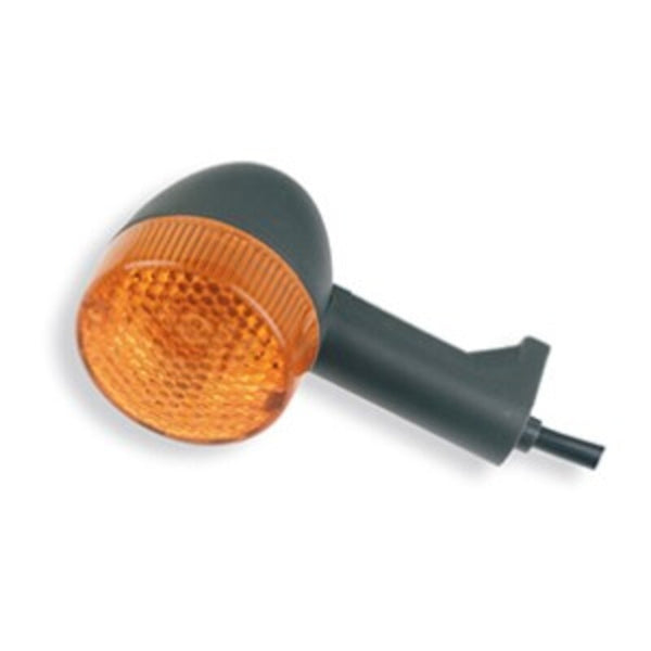 Both Sides Front and Rear Indicator LENS ST-6115-LL