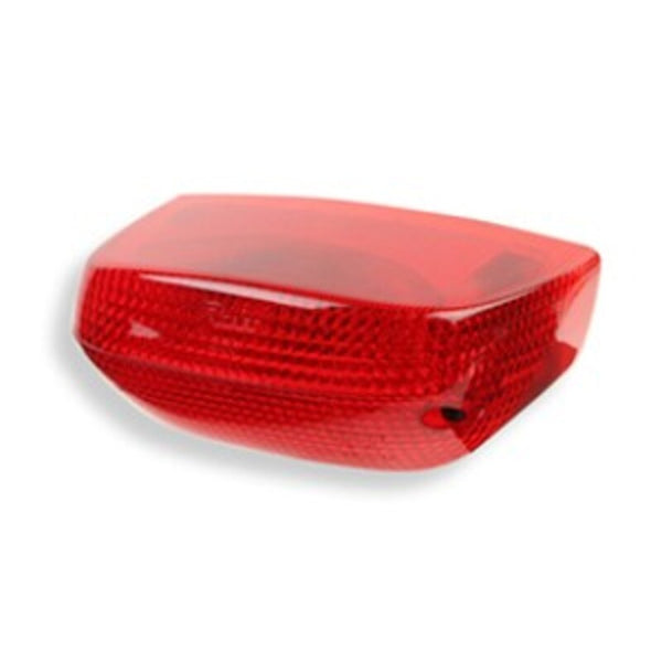 V Parts Tail Light Lens YM-2526L