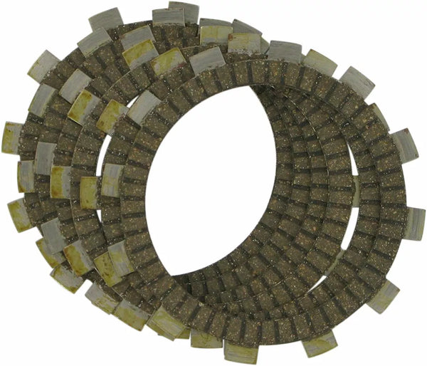 EBC CLUTCH FRICTION PLATE KIT CK5594