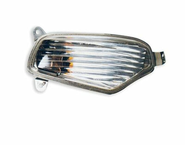 V PARTS Front Left Indicator OE Type Translucent Yamaha XC Versity 7907