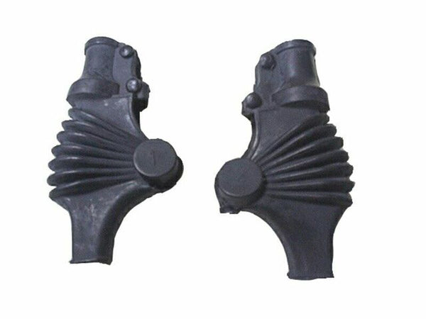 BIHR Lever Protection Yamaha Type BlackL35-132