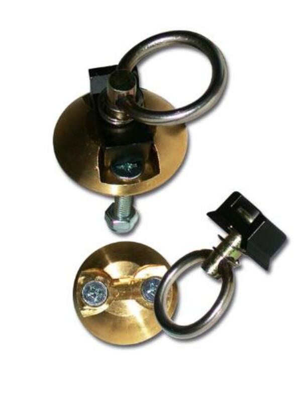 BIHR Removable Lashing O-RingL35-279