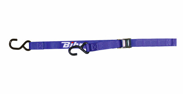 BIHR Loop Straps BlueL27-004B1