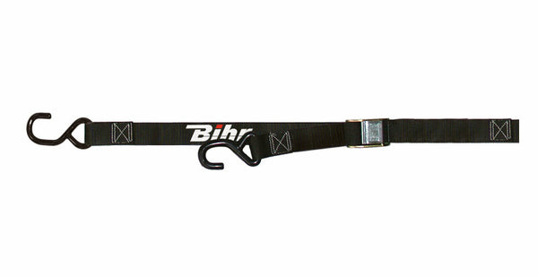 BIHR Loop Straps BlackL27-004K1