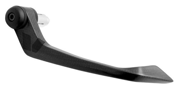 V PARTS Brake Lever Guard Carbon 120mm BG299BKK1B 