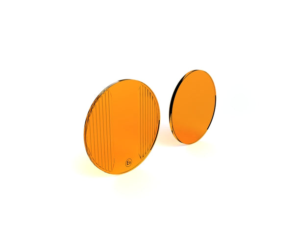 DENALI TriOptic™ Linskit – Amber för DR1 2.0-ljus (DNL.DR1.10100)