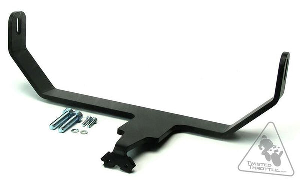 DENALI DM Micro LED Ljusfäste – BMW R1200GS LC – LAH.07.10000