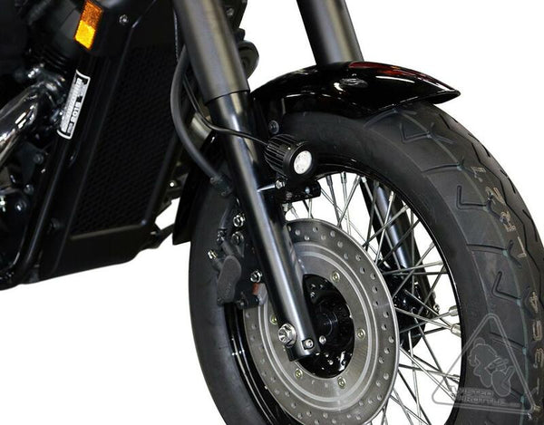 DENALI Körljusfäste – Honda Cruisers LAH.01.10200.B