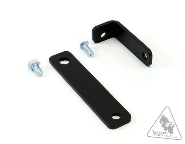 DENALI SoundBomb Hornfäste för BMW S1000XR – HMT.07.10600