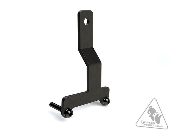 DENALI SoundBomb Hornfäste för Honda CRF1000L Africa Twin – HMT.01.10200