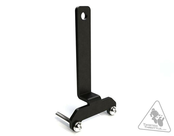 DENALI SoundBomb Hornfäste för Honda NC700X – HMT.01.10400