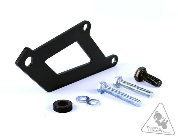 DENALI SoundBomb Hornfäste för KTM Adventure – HMT.04.10000