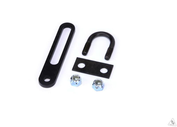 DENALI SoundBomb Hornfäste för Suzuki DL650 V-Strom – HMT.05.10100