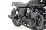 DENALI SoundBomb Hornfäste för Triumph Bonneville/Thruxton – HMT.11.10500
