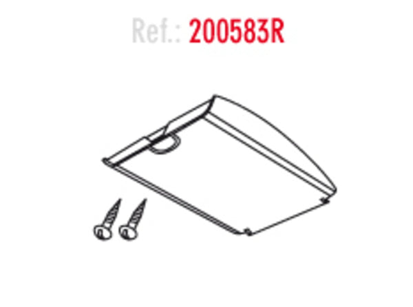 Shad Sh50 Brief Case 200583r