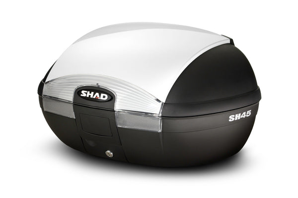 Shad Sh45 Cover White D1B45E08