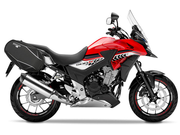 Shad Side Bag Holder Honda H0CX56SE