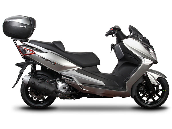 SHAD Top Master Fitting Set - SYM S0JM13ST