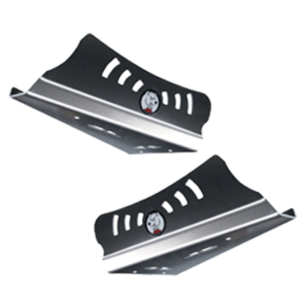 AXP REAR A -Arm Protection - Aluminum 4mm Polaris Sportsman 850XP AX1083