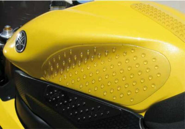 BLACKBIRD Non-Slip Adhesive 30x21cm 3D Spikes Translucide 789101