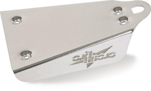 ART Front a-arm protection - Aluminium Polaris Predator 500 2AR03800140002