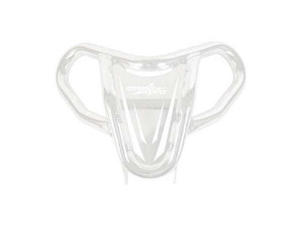 CROSS-PRO Aluminium Bumper mount fastening kit - Honda TRX700XX 2CP03700510002