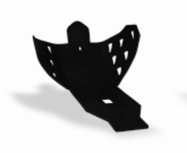 CROSS-PRO GP Skid plate - HDPE 6mm Honda CRF450R 2CP08501140300