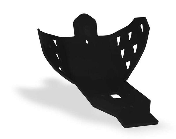 CROSS-PRO GP Skid plate - HDPE 6mm KTM/Husqvarna 2CP085153A0300