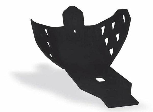 CROSS-PRO Enduro/GP Skid plate - HDPE 6mm Yamaha WR250F 2CP085145B0300