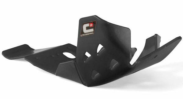 CROSS-PRO Enduro/GP Skid plate - HDPE TM 250/300 2CP19301940300