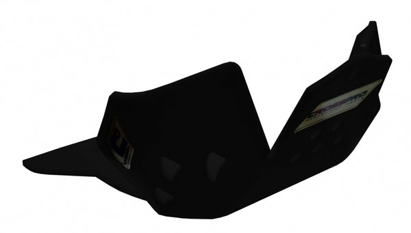 CROSS-PRO Enduro Skid plate - HDPE 6mm Sherco 2CP08500990300