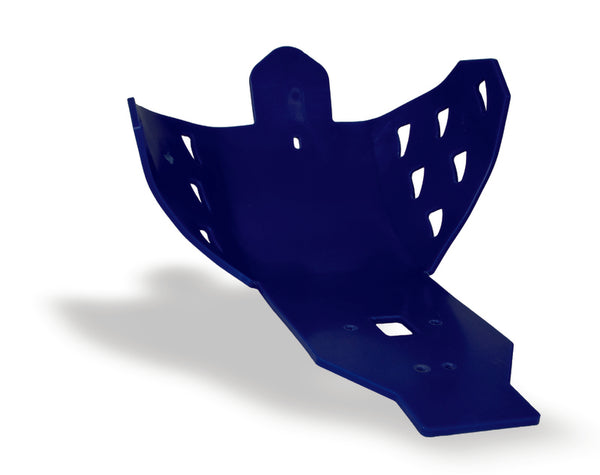 CROSS-PRO Enduro Skid plate - HDPE 6mm Beta RR125 2CP085127A0300
