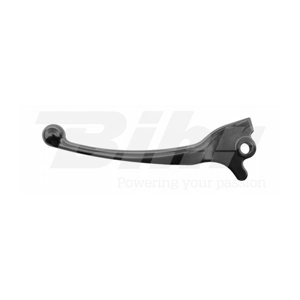 BIHR Left/Right Lever OE Type Casted Aluminium Black Aprilia74192