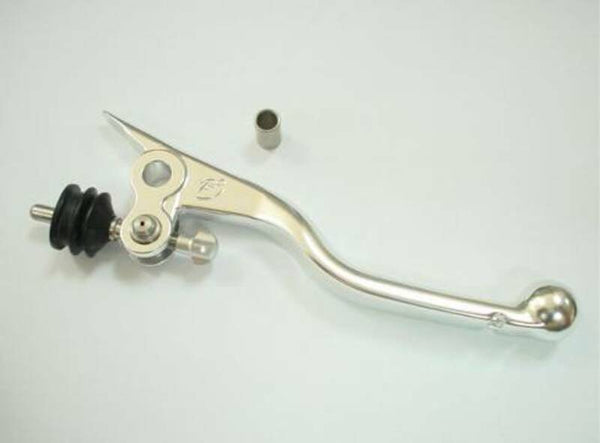 BIHR Clutch/Brake Lever OE Type Forged Aluminium Polished KTML10-509C