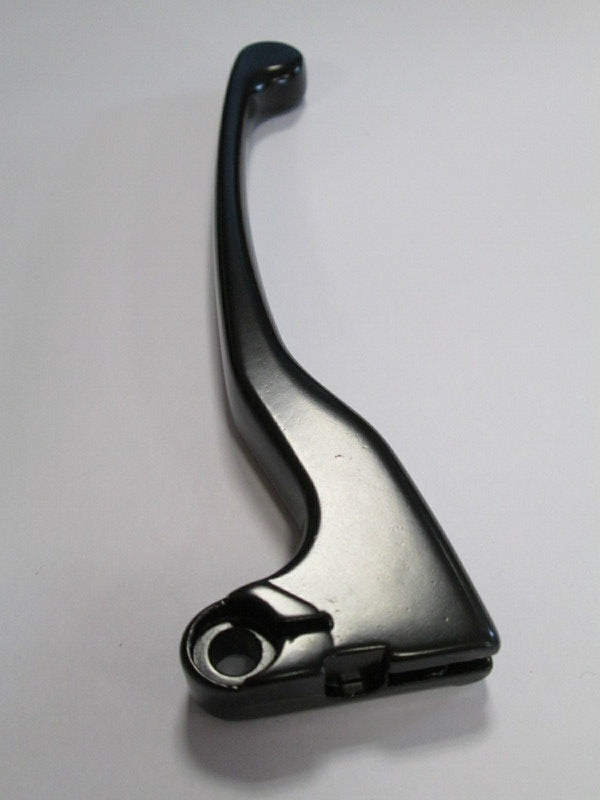 BIHR Left Lever OE Type Casted Aluminium BlackS10-50090B