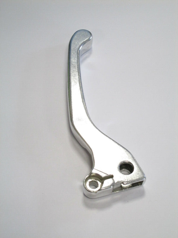 BIHR Left Lever OE Type Casted Aluminium PolishedS10-50550P