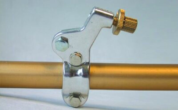 BIHR Clutch Lever Perch Forged for Honda OEM Clutch LeverL10-101P