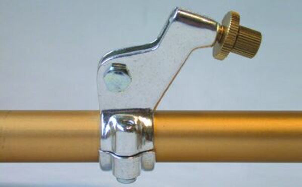 BIHR Clutch Lever Perch Casted for OEM Clutch LeverL18-201P