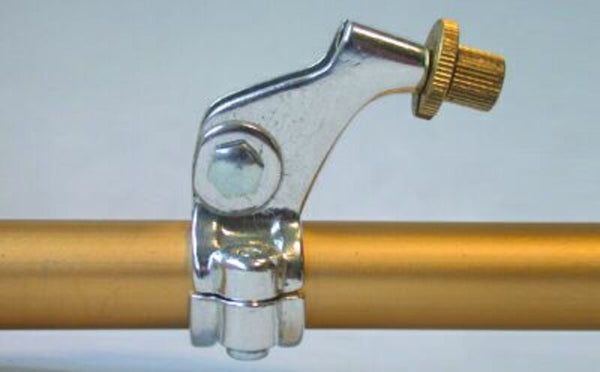 BIHR Clutch Lever Perch Casted for OEM Clutch LeverL18-301P