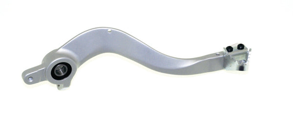 Bihr brake pedal oe type aluminum suzuki rm-z450l33s-3002